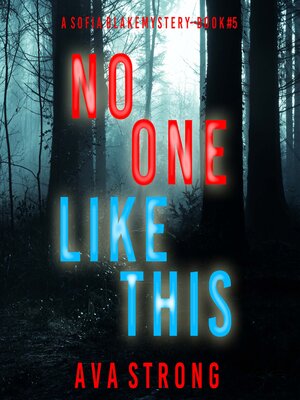cover image of No One Like This
